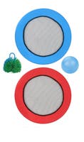 Lekset Nät Studs/Frisbee 29 cm