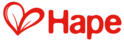 Hape logotype