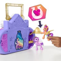 My Little Pony Musical Mane Melody Salong & Karaoke