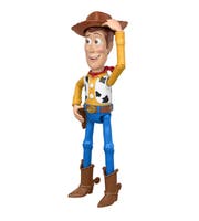 Toy Story 5 12" Signature Hello Woody