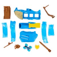 Monster Jam, 1:64 Loop of Doom stuntset