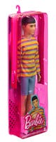 Barbie, Fashionitas Ken Checked Style