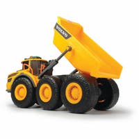 Volvo Dumper, 23 cm