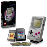 LEGO® Game Boy™ Modellbyggset för vuxna 72046