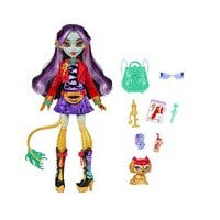 Monster High Core Doll Jinafire