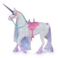 Unicorn Academy Fashion Doll Unicorn 28 cm-Glacier