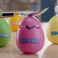 Egg-a-boo