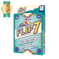 Flip 7 Nordic