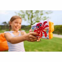 X-Shot Water, FAST FILL, Preschool Blaster