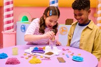 Kinetic Sand Sweet Station