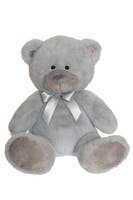 Sweeties, Nallen Charlie 38 cm Grå