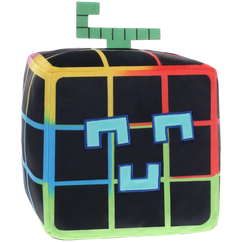 BLOX Fruits, Collectible Plush 20 cm Blind Box