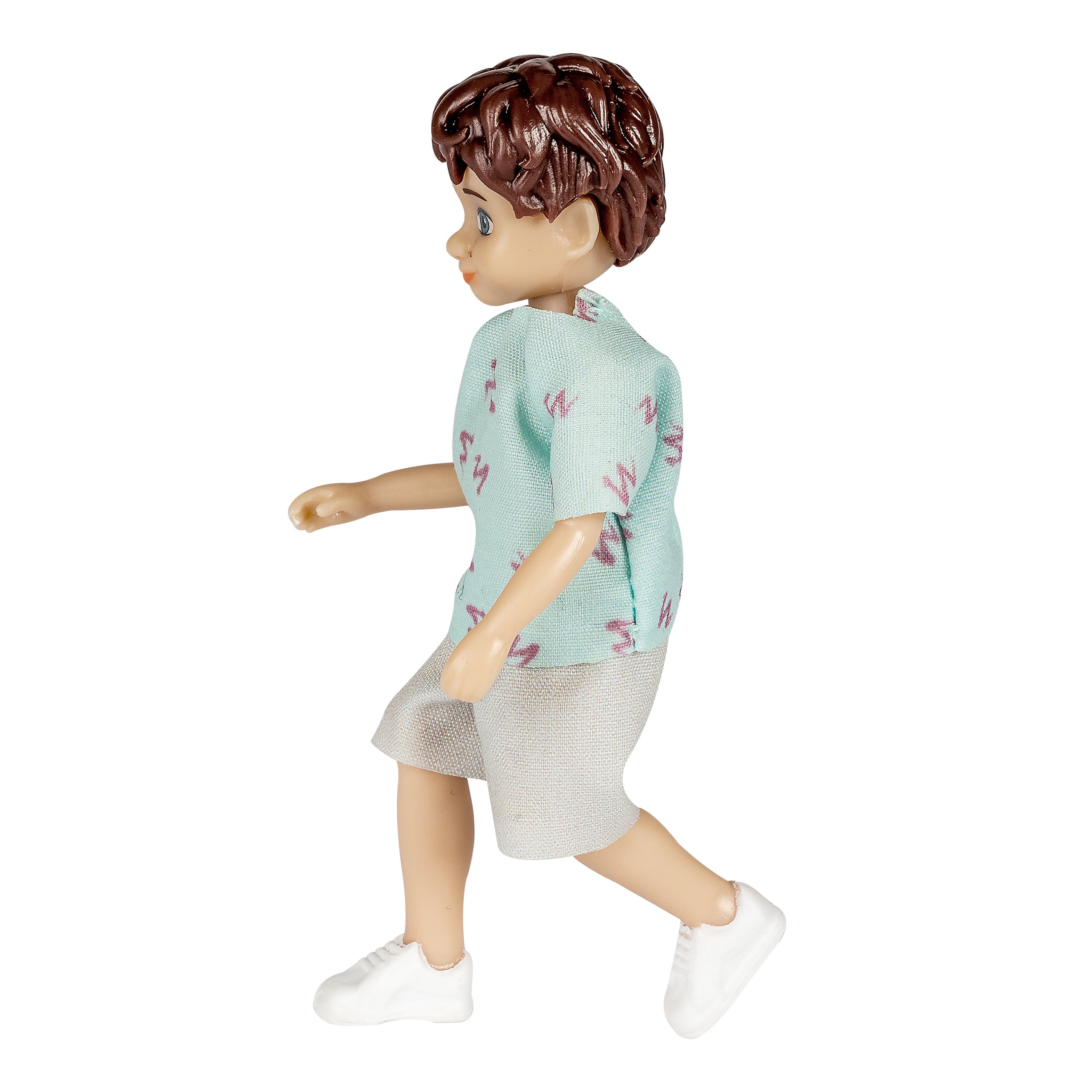 Lundby Dockhusdockor Charlie