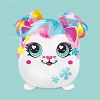 Hair'iffic Squish Pal Gosedjur 17 cm
