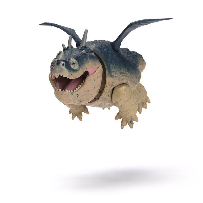 Dragons Movie Basic Dragons, Gronckle