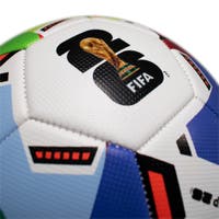 FIFA VM-Fotboll Storlek 5 – Hy-Pro Sigma Unity