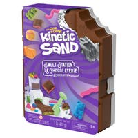 Kinetic Sand Sweet Station