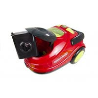 PAP, Dammsugare 35 cm