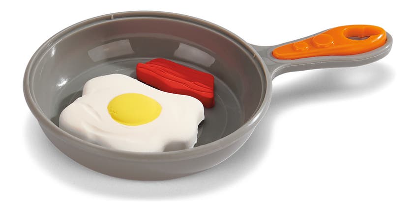 Softee Dough, Super Chef Set