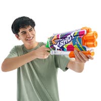 XSHOT Water Skins Shotgun Fast-Fill