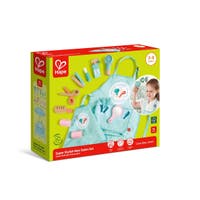 Hape, frisörsalongset