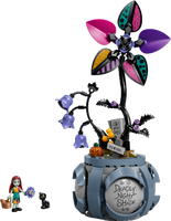 LEGO® | Disney Sallys blomkruka Byggset med blomma 43288