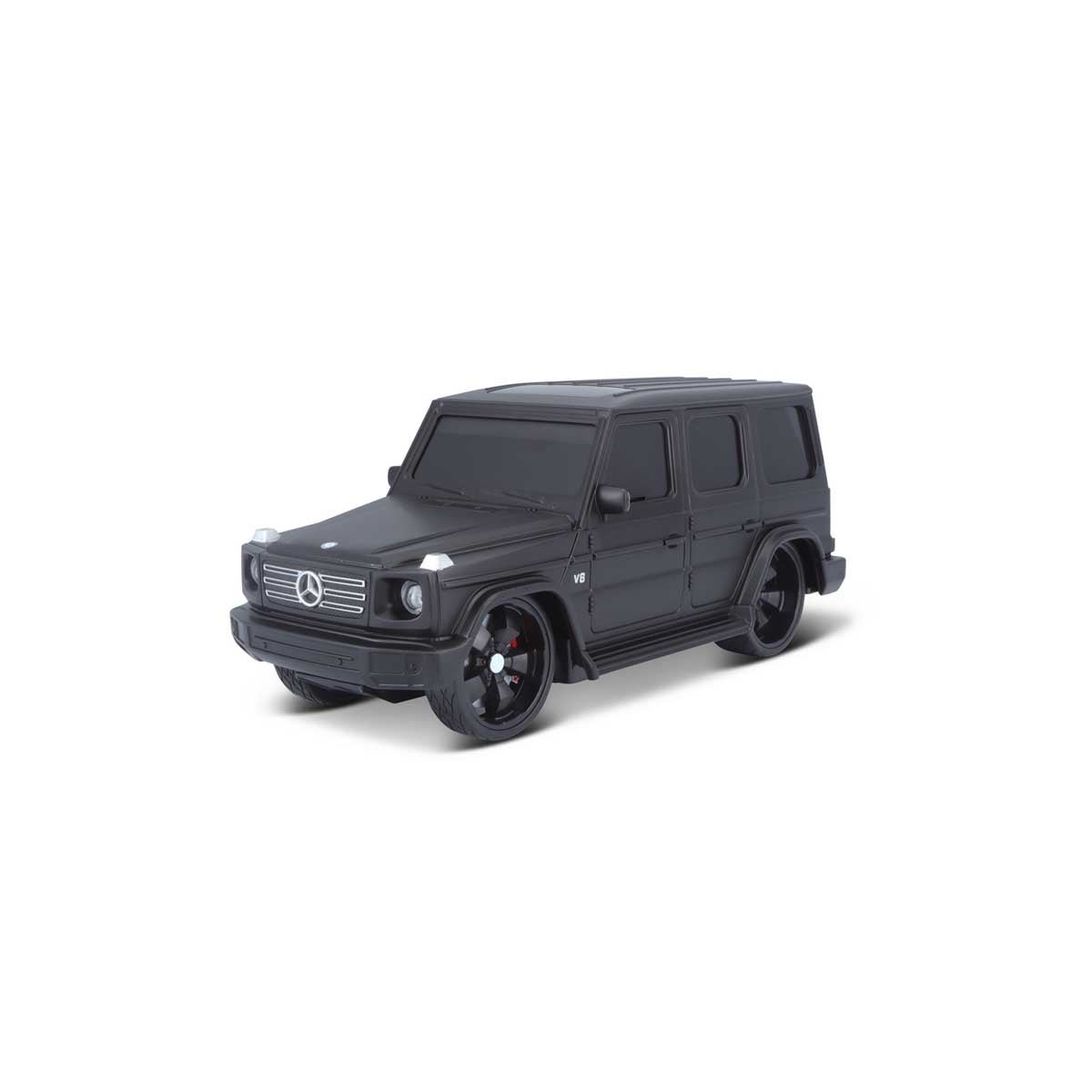 1:24 Premium Rc Mercedes G Class 2.4Ghz