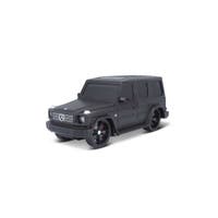 1:24 Premium Rc Mercedes G Class 2.4Ghz