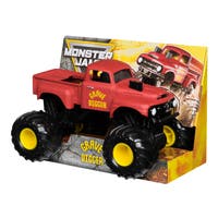 Monster Jam Megalodon Collector Truck 1:24