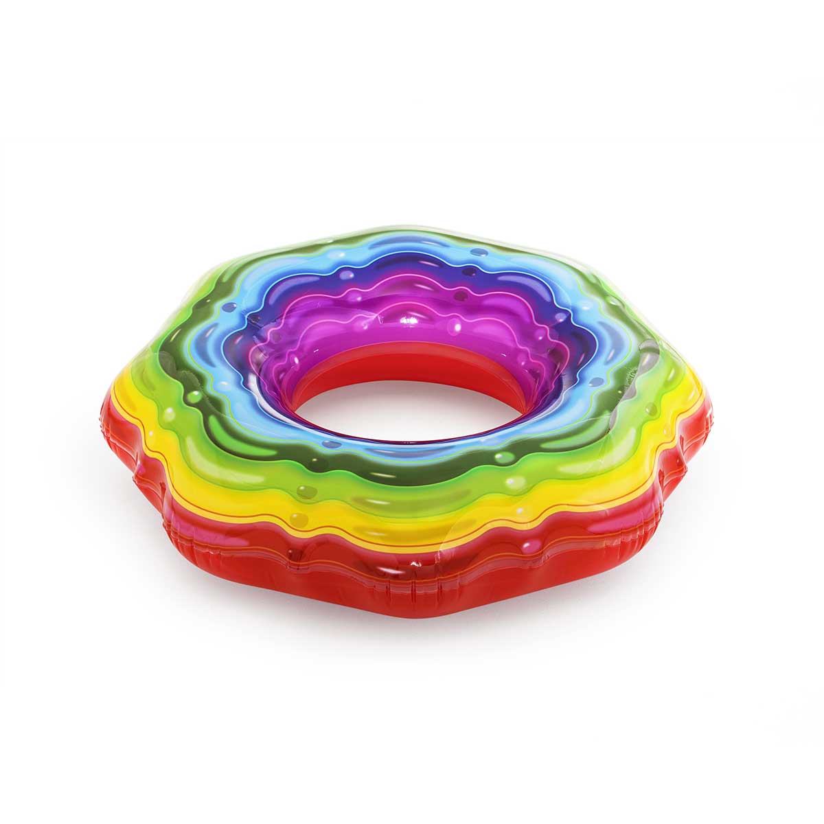 Simring Regnbåge 115 cm