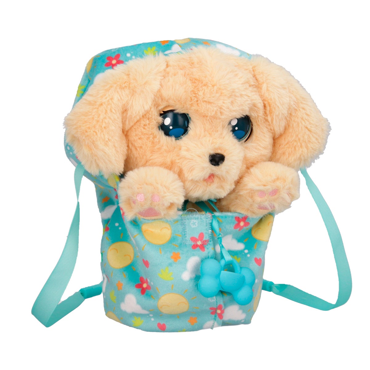 Baby Paws Labrador Gosedjur