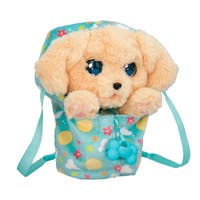 Baby Paws Labrador Gosedjur