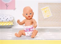Baby Born - Blöjor 5-pack