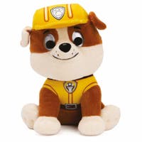 Paw Patrol, Rubble tygdjur
