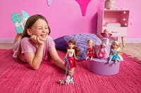 Sparkle Girlz - 10 pack