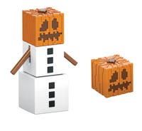 Minecraft Core Figures Advent Calendar