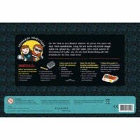 Lassemajas Detektivväska