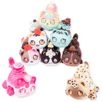 Aphmau, Mystery Plush 15 cm Ice Cream