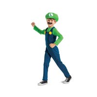 Roleplay - Costume Fancy Luigi M (7-8)