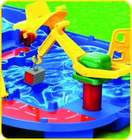 AquaPlay, 1516 - Aqualand med sluss