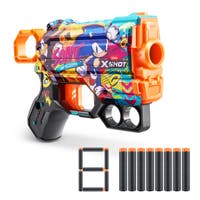 XSHOT Skins Sonic Classic