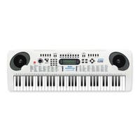 Stage, Keyboard Med 61 Tangenter
