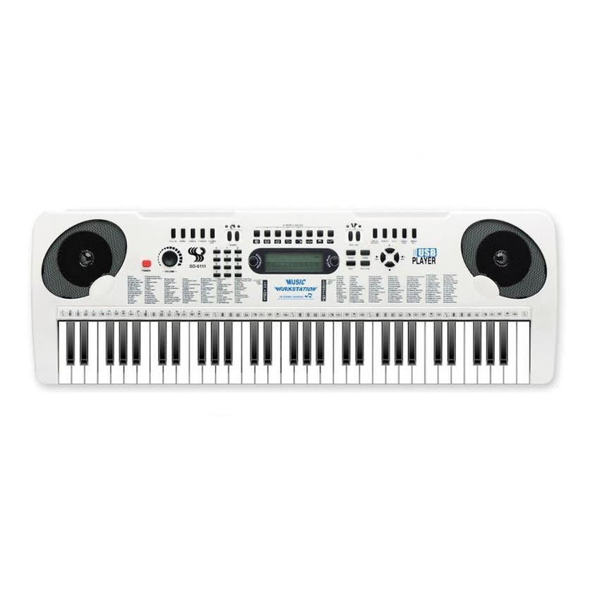 Stage Keyboard med 61 tangenter