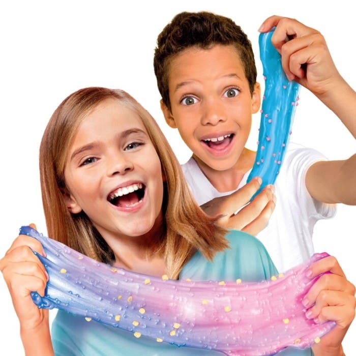 So Slime Slime Kit – Gör ditt eget slime
