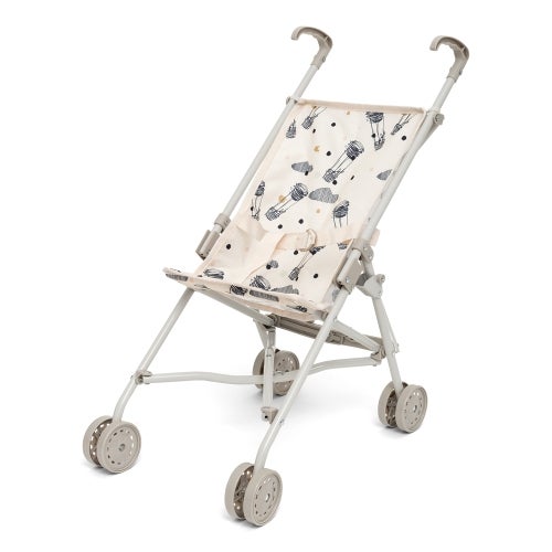 Skrållan, Dockvagn Sulky