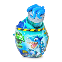 Meteorz Shark Lab