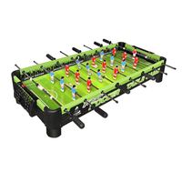 Ultimate Bordsfotboll för två spelare