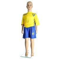 Skills, Soccer Suit Sweden 110/116