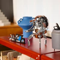 LEGO Star Wars 75381, Droideka