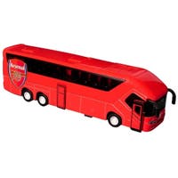 Sockers - Buss Arsenal